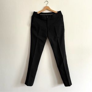 Tiger of Sweden Herris men’s dress pants black 30